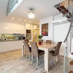 Na Klifowej Apartment Mechelinki