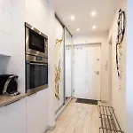 Apartment Na Klifowej