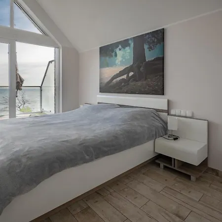 アパート Na Klifowej