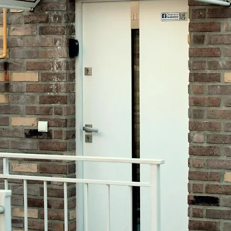 アパート Na Klifowej メヘリンキ