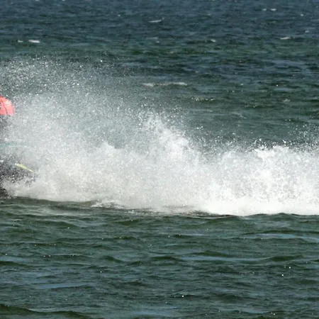 Na Klifowej アパート