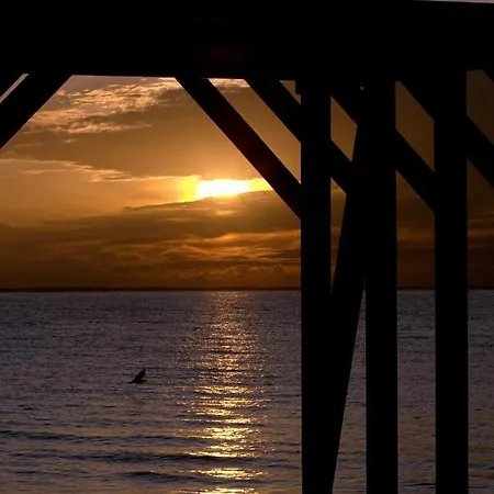 Na Klifowej アパート *