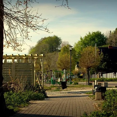 Na Klifowej アパート *