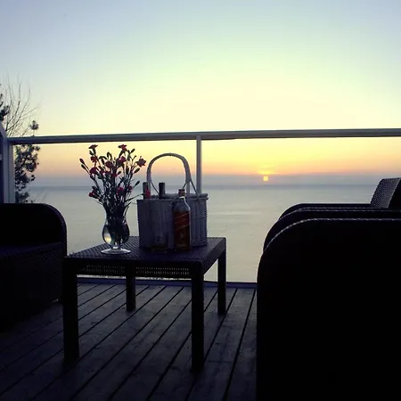 Na Klifowej メヘリンキ