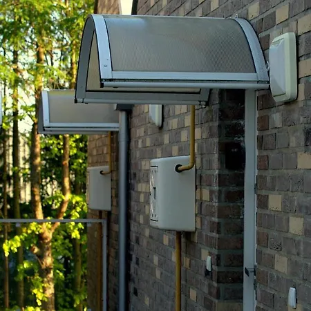 Na Klifowej アパート