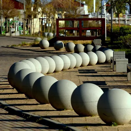 アパート Na Klifowej