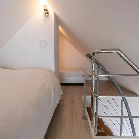 アパート Na Klifowej *