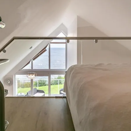 アパート Na Klifowej *