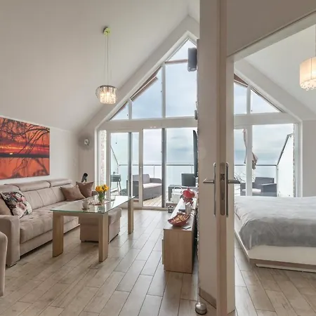 Na Klifowej アパート *