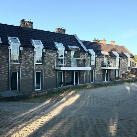 アパート Na Klifowej *