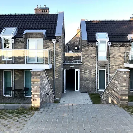 Na Klifowej アパート