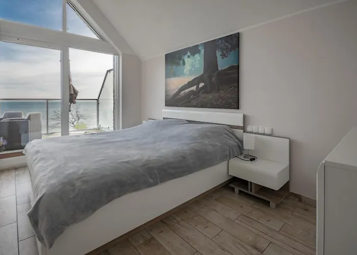 Lägenhet Na Klifowej