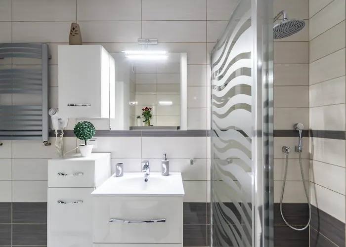 Lägenhet Na Klifowej Mechelinki