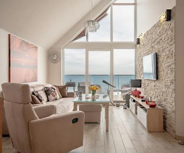 Na Klifowej Lägenhet