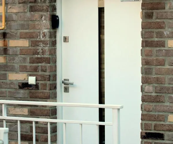 Lägenhet Na Klifowej Mechelinki