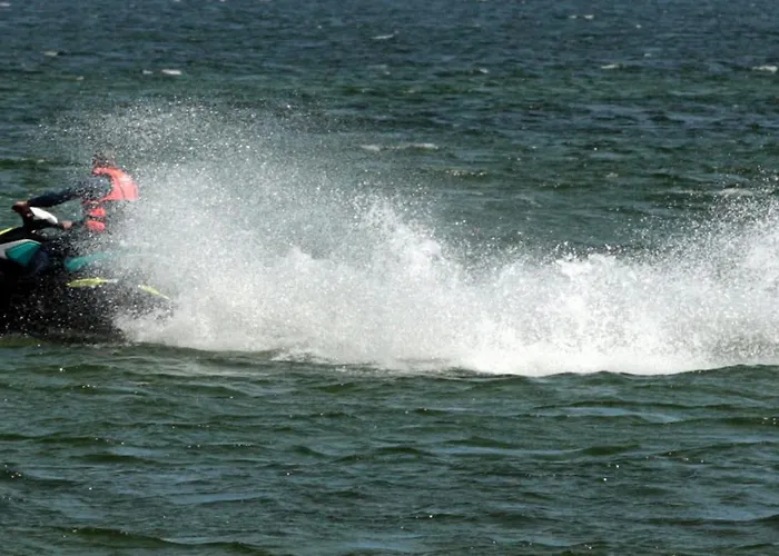 Na Klifowej Lägenhet