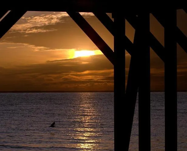 Na Klifowej Lägenhet *