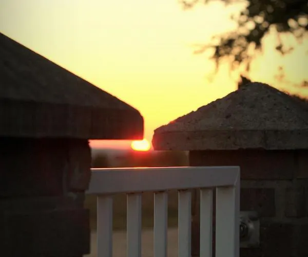 Lägenhet Na Klifowej *