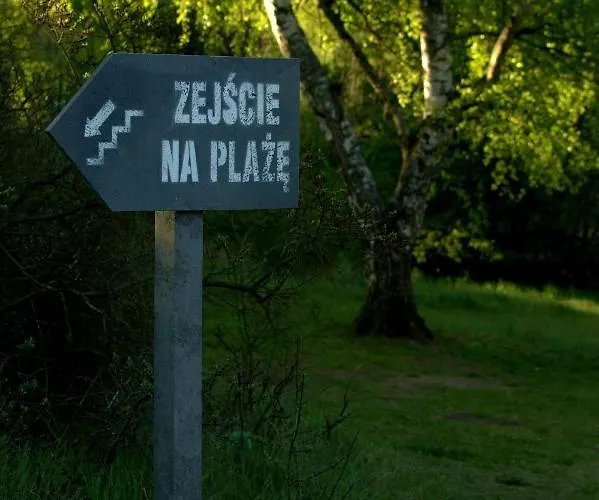 Na Klifowej Lägenhet *