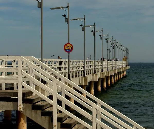 Na Klifowej Lägenhet *