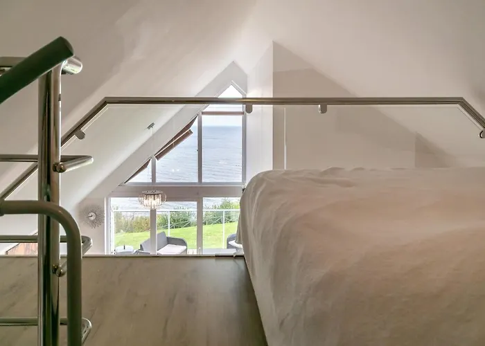 Lägenhet Na Klifowej *