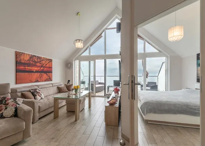 Na Klifowej Lägenhet *