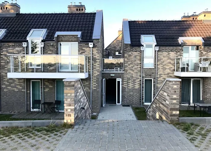 Na Klifowej Lägenhet